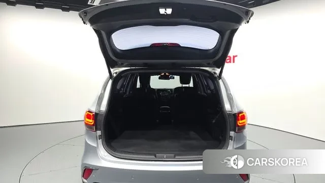 Hyundai The New Max Cruise id 3754564 из Кореи 11