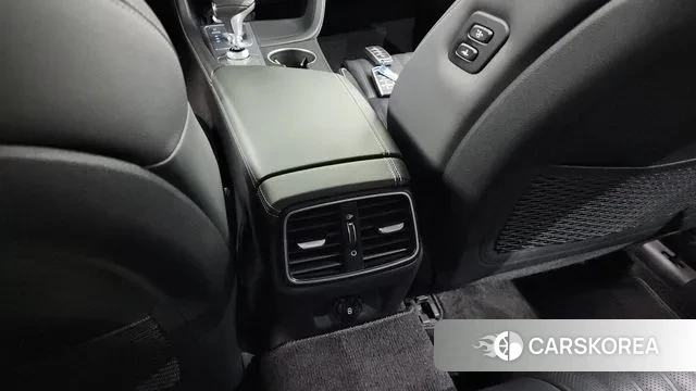 Genesis G70 id 3499812 из Кореи 11