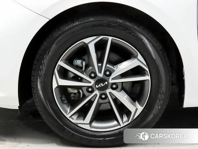 Kia The New K3 2nd generation id 4549219 из Кореи 11