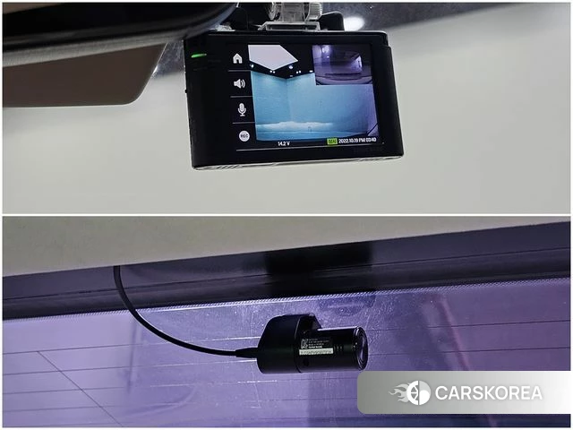 Genesis G80 (RG3) id 4640994 из Кореи 11