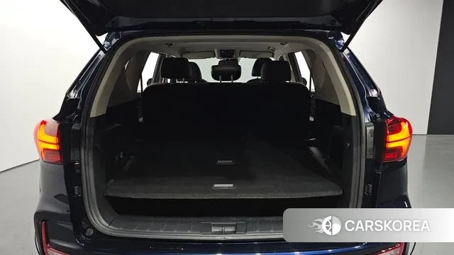 Ssangyong All New Rexton id 3551882 из Кореи 11