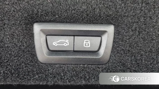 BMW i7 (G70) id 3366128 из Кореи 11