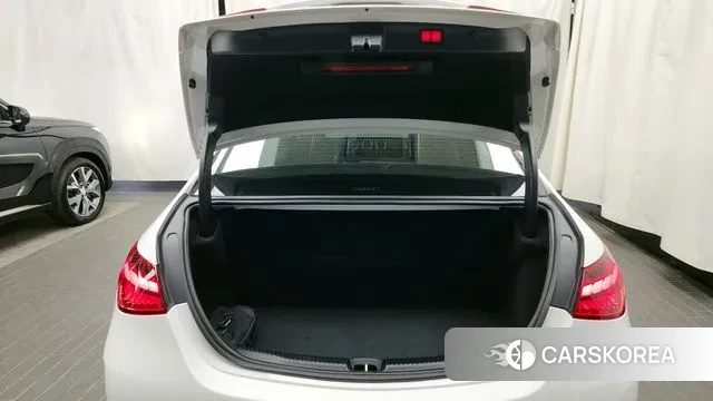 Mercedes-Benz C-Class W206 id 3581487 из Кореи 11