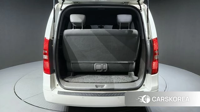 Hyundai The New Grand Starex id 4339337 из Кореи 11