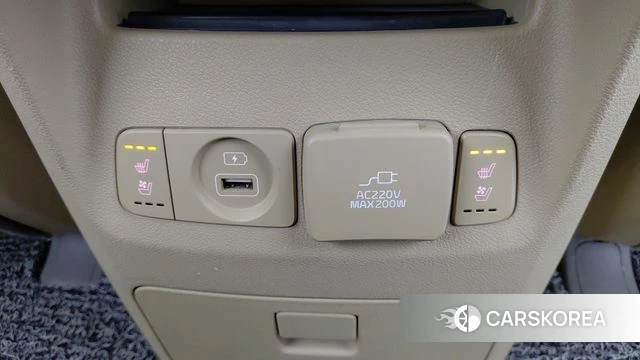 Kia The New Carnival id 4794251 из Кореи 11
