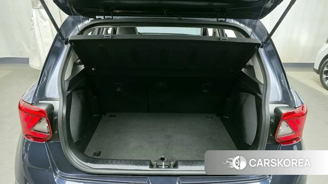 Hyundai Venue id 4187350 из Кореи 11