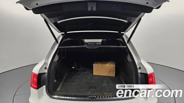 Bentley Bentayga id 2827203 из Кореи 11