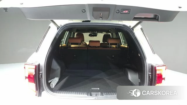 Ssangyong Torres id 4186500 из Кореи 11