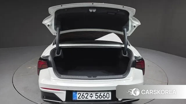 Kia The New K5 3rd generation id 3734004 из Кореи 11