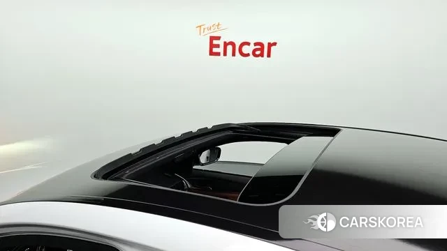 BMW 5 Series (G30) id 3437614 из Кореи 11