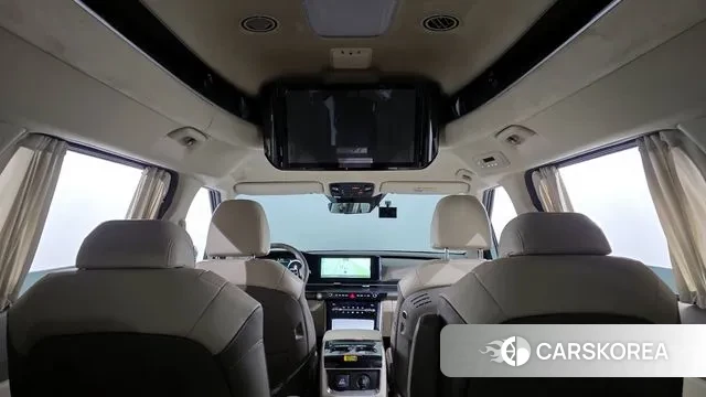 Kia Carnival 4th generation id 3758718 из Кореи 11