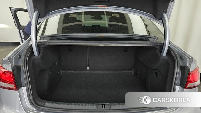 Audi New A3 id 4490974 из Кореи 11