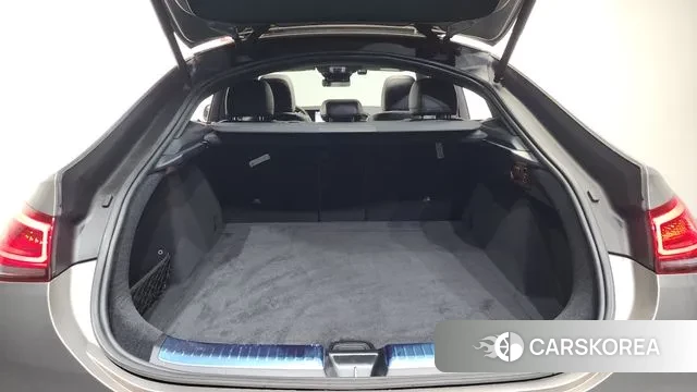 Mercedes-Benz GLE-Class W167 id 3777884 из Кореи 11