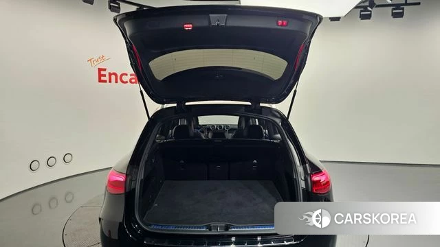 Mercedes-Benz GLC-Class X254 id 3940442 из Кореи 11