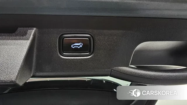 Hyundai Tucson (NX4) id 3582442 из Кореи 11