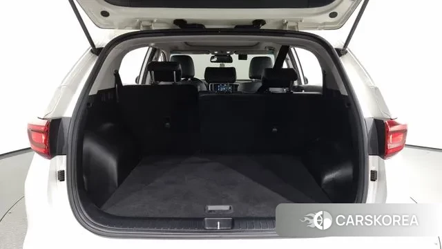 Kia Sportage The Bold id 2902883 из Кореи 11