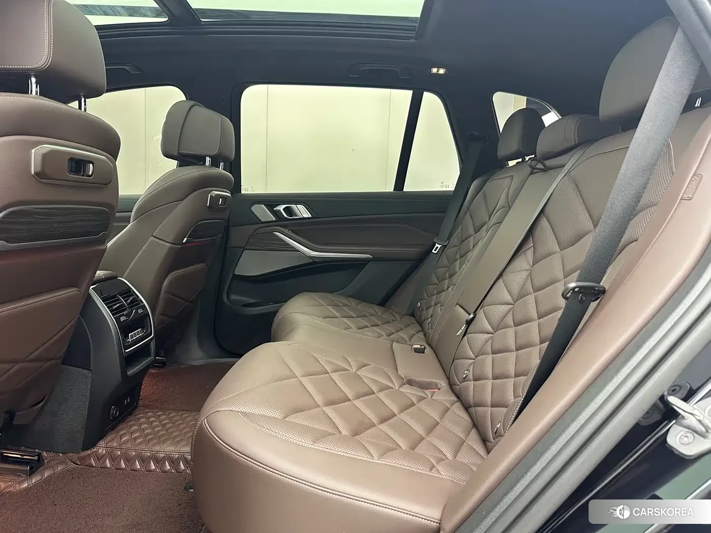 BMW X5 id 4576797 из Китая 11