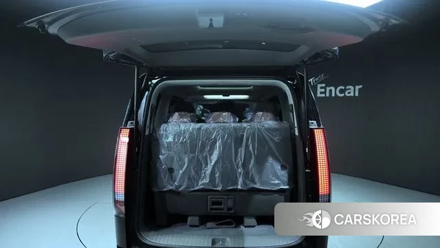 Hyundai Staria id 3036426 из Кореи 11