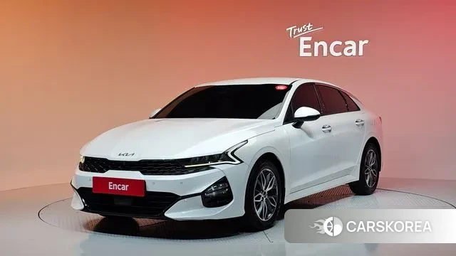 Kia K5 3rd generation id 3190947 из Кореи 11