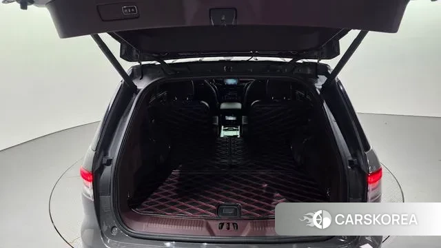 Lincoln Aviator 2nd generation id 3422627 из Кореи 11