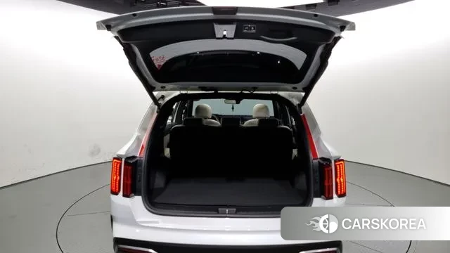 Kia Sorento 4th Generation id 3002493 из Кореи 11