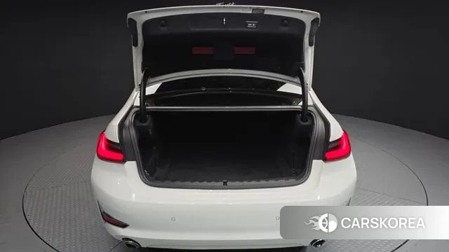 BMW 3 Series (G20) id 3546265 из Кореи 11