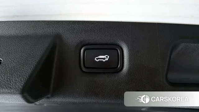 Hyundai Santa Fe TM id 3682227 из Кореи 11