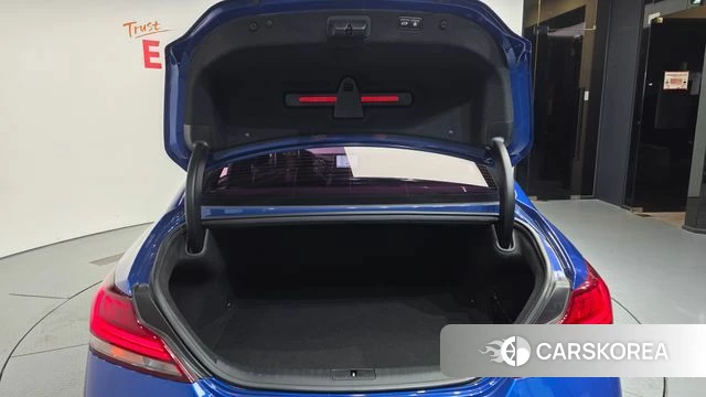 Genesis G70 id 4708644 из Кореи 11