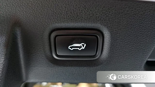 Hyundai The New Santa Fe id 3567784 из Кореи 11