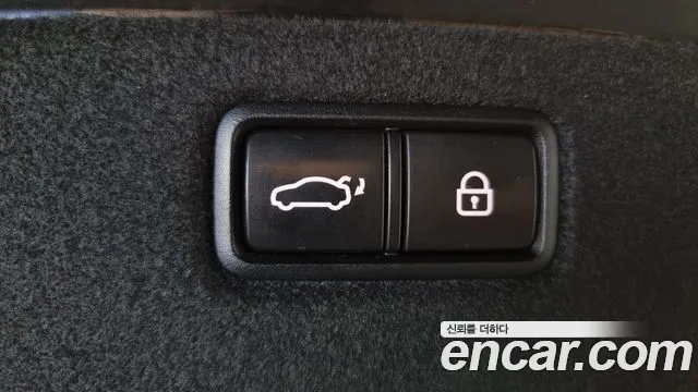 Genesis G70 id 2956773 из Кореи 11