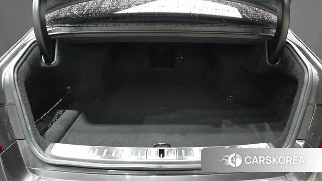 Genesis G90 (RS4) id 4308999 из Кореи 11