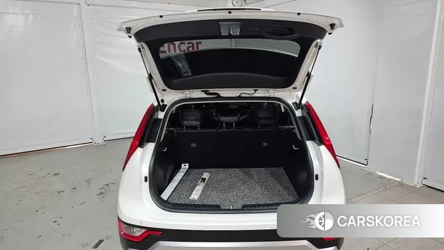 Kia Di Ol Nu Niro id 3462894 из Кореи 11