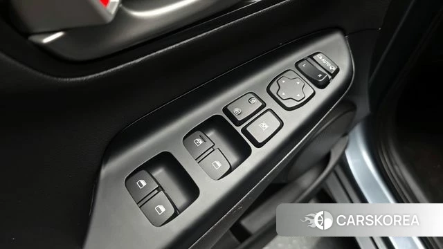 Hyundai Kona id 4417475 из Кореи 11