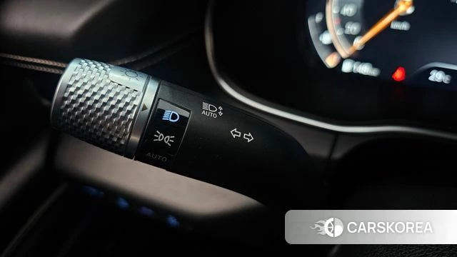 Genesis GV80 id 4764448 из Кореи 11