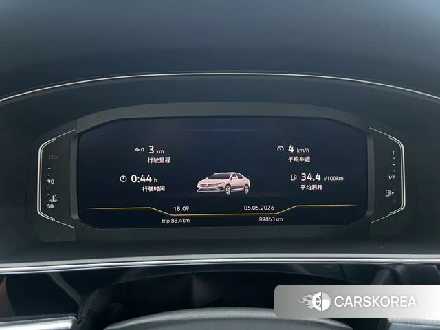 Volkswagen Passat id 4276569 из Китая 11