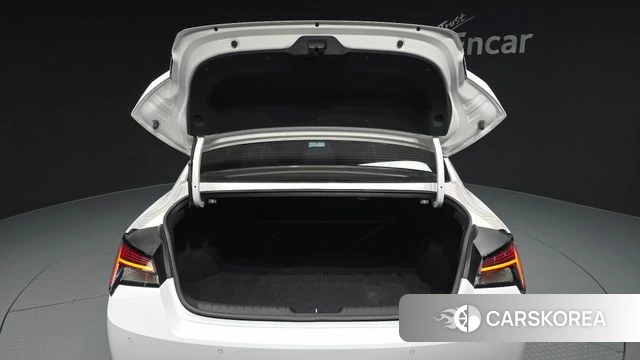 Hyundai Avante (CN7) id 4249870 из Кореи 11