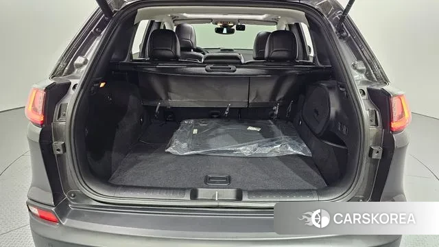 Jeep Cherokee (KL) id 3095851 из Кореи 11