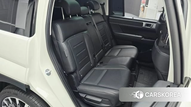 Hyundai Santa Fe (MX5) id 4640186 из Кореи 11
