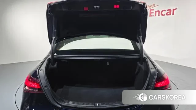 Mercedes-Benz E-Class W213 id 3389918 из Кореи 11