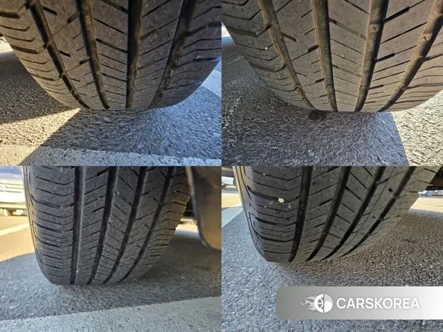 Renault Korea (Samsung) The New QM6 id 3643702 из Кореи 11