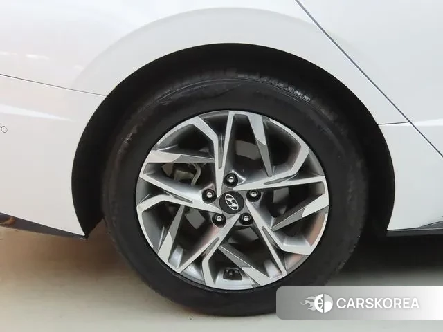 Hyundai Sonata (DN8) id 3406515 из Кореи 11