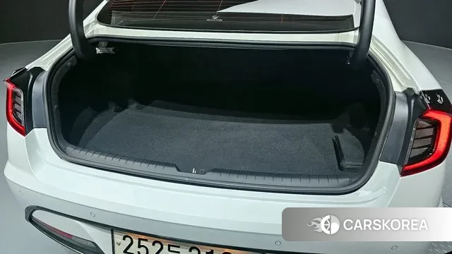 Hyundai Sonata (DN8) id 3023510 из Кореи 11