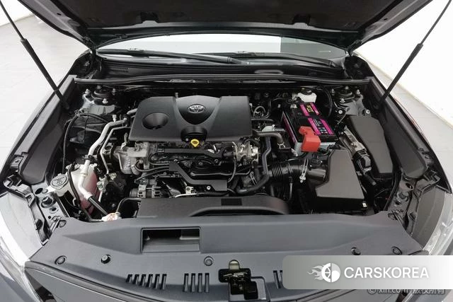 Toyota Camry id 4210363 из Китая 11