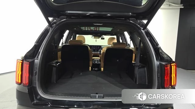 Kia Sorento 4th Generation id 4637039 из Кореи 11