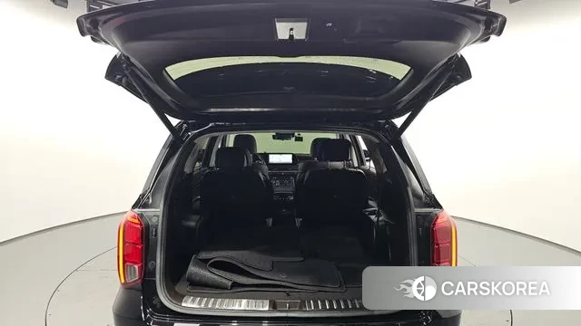 Hyundai The New Palisade id 3625174 из Кореи 11