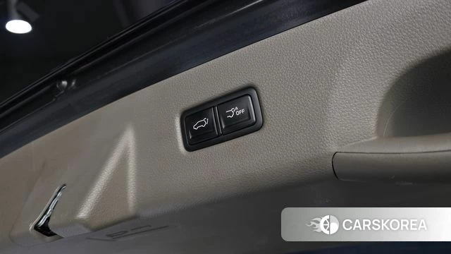 Kia Carnival 4th generation id 4410074 из Кореи 11
