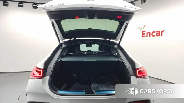 Mercedes-Benz GLE-Class W167 id 3910677 из Кореи 11