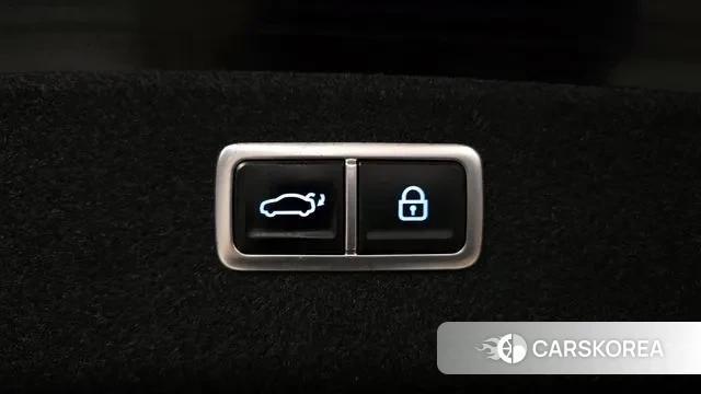 Genesis G80 (RG3) id 2994682 из Кореи 11