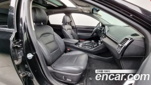 Hyundai Grandeur IG id 2634673 из Кореи 11