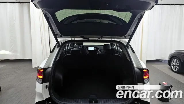 Kia Sportage 5th Generation Hybrid id 2670413 из Кореи 11